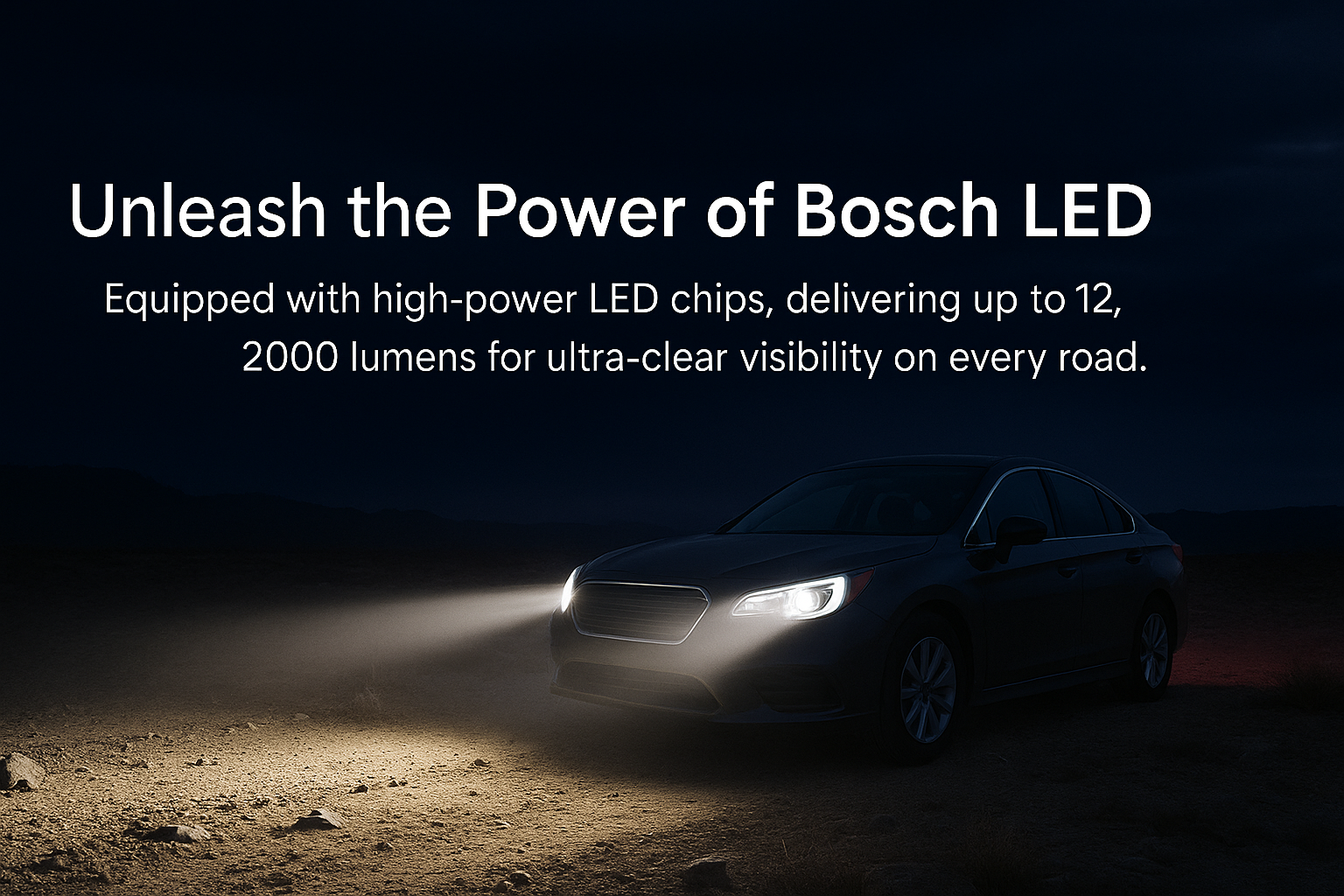 Boschled.com